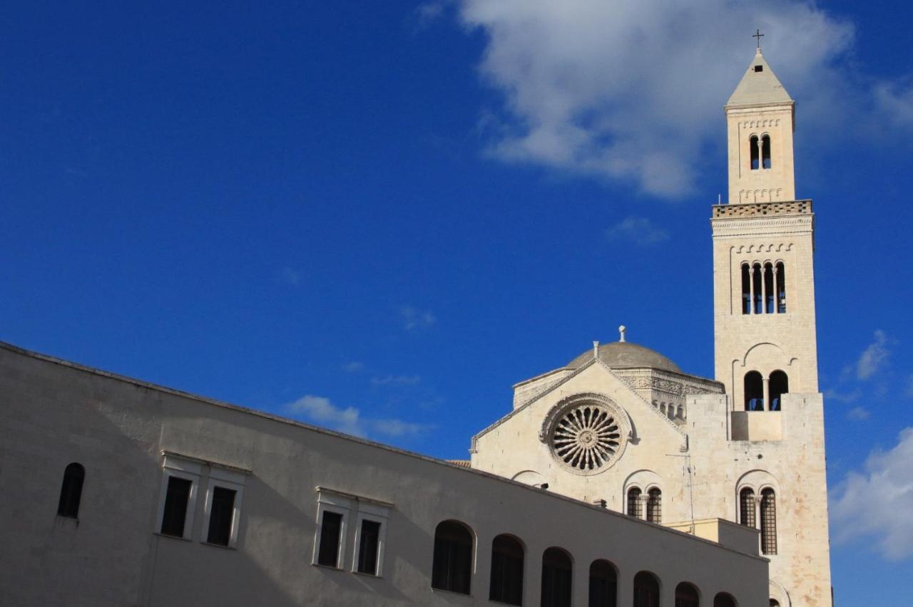 Casalore Bari Exterior foto