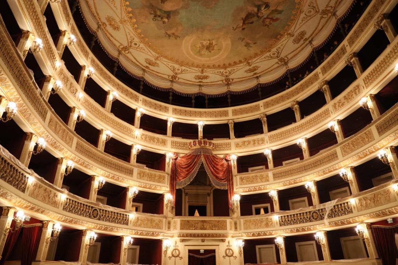 Casalore Bari Exterior foto